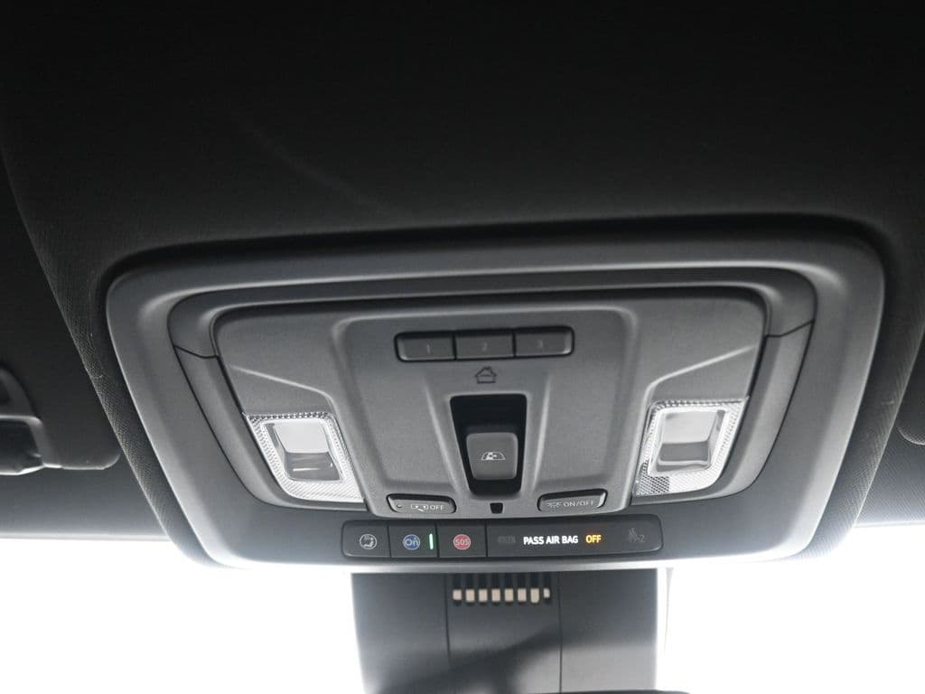 2025 Chevrolet Silverado 2500HD High Country, photo 32 of 72
