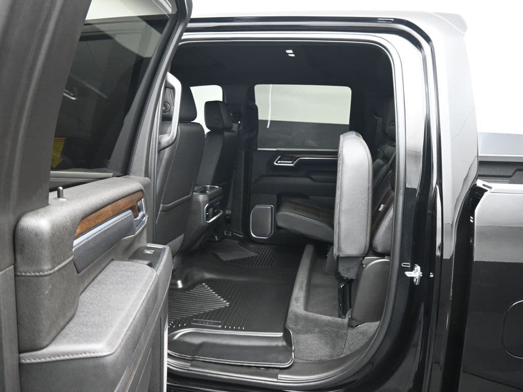 2025 Chevrolet Silverado 2500HD High Country, photo 41 of 72