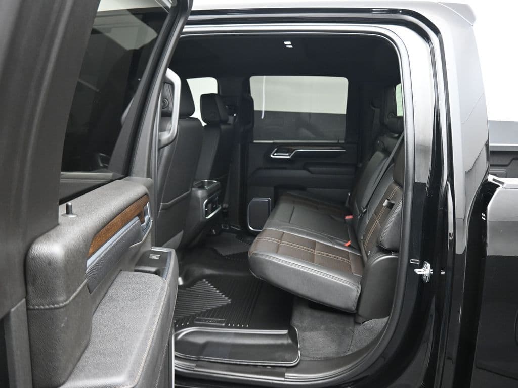 2025 Chevrolet Silverado 2500HD High Country, photo 39 of 72