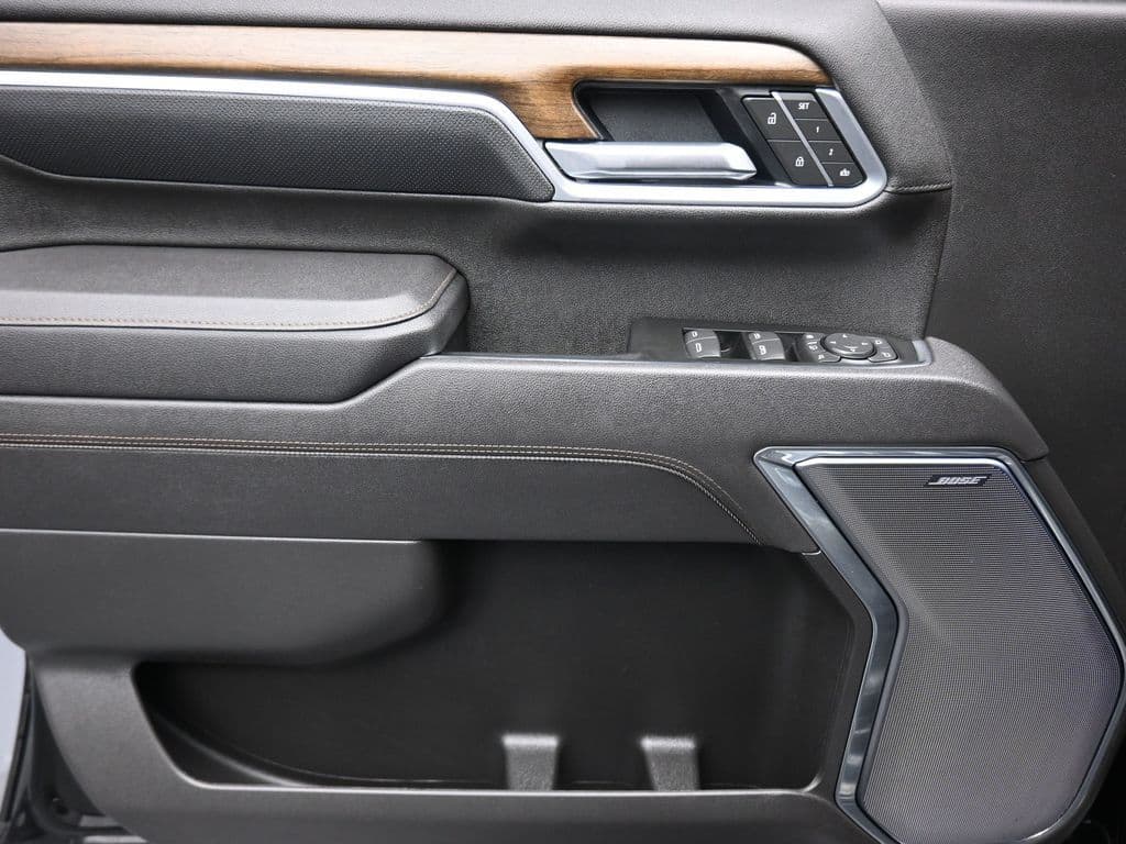 2025 Chevrolet Silverado 2500HD High Country, photo 10 of 72