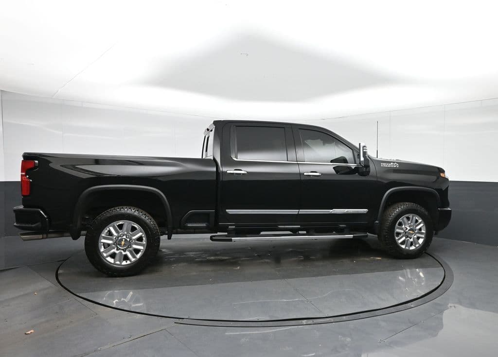 2025 Chevrolet Silverado 2500HD High Country, photo 8 of 72