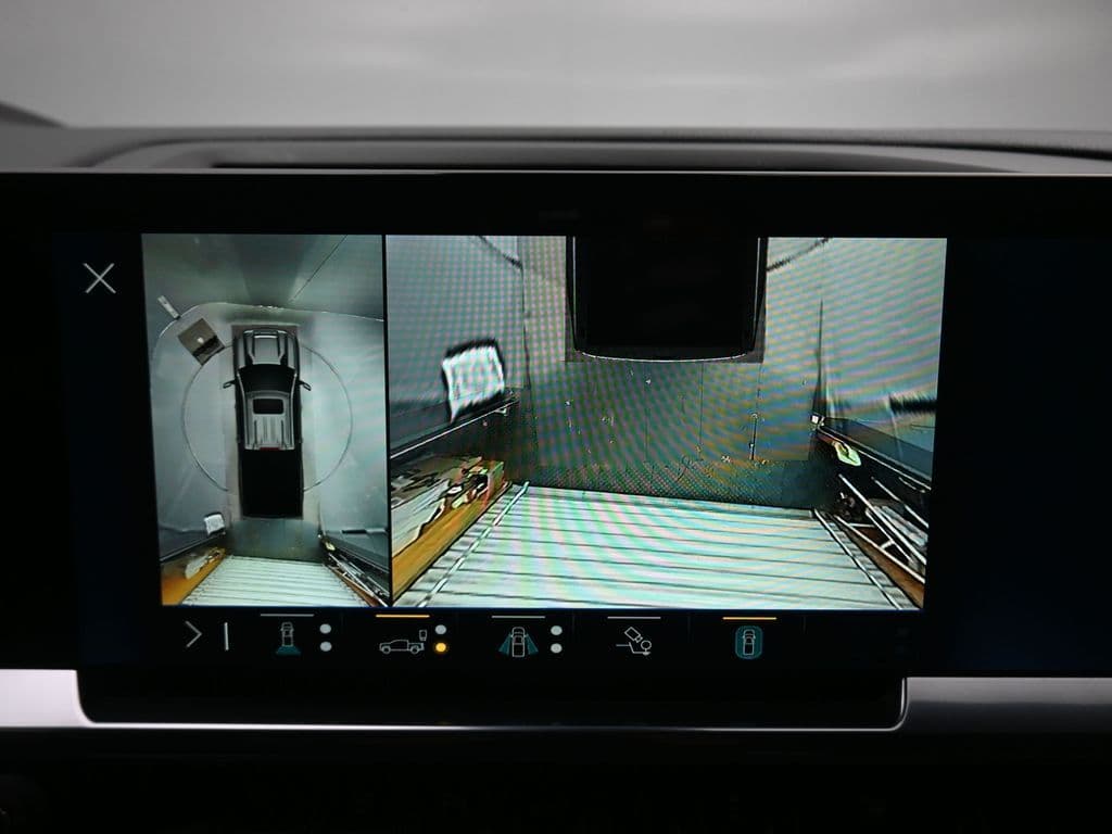 2025 Chevrolet Silverado 2500HD High Country, photo 22 of 72