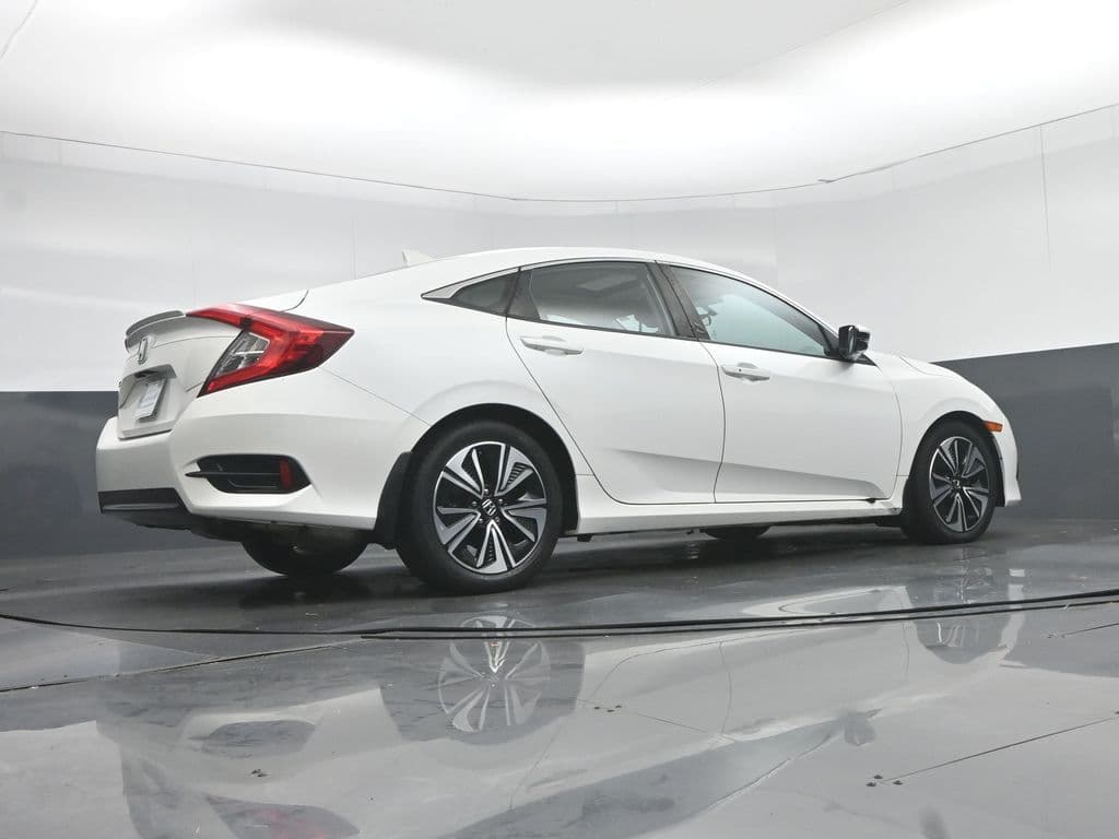 2016 Honda Civic EX-T, photo 56 of 60