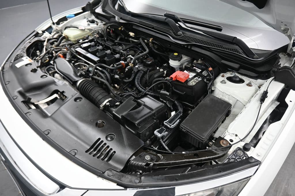 2016 Honda Civic EX-T, photo 50 of 60