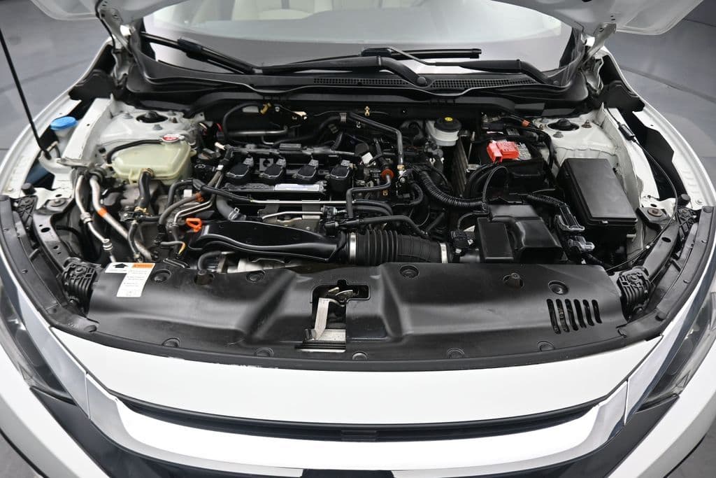 2016 Honda Civic EX-T, photo 49 of 60