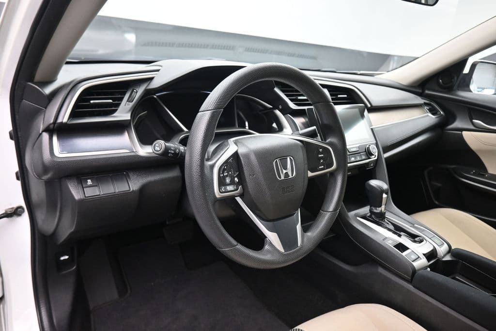 2016 Honda Civic EX-T, photo 14 of 60