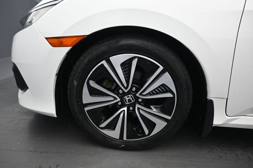 2016 Honda Civic EX-T, photo 51 of 60