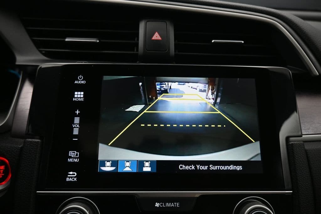 2016 Honda Civic EX-T, photo 18 of 60