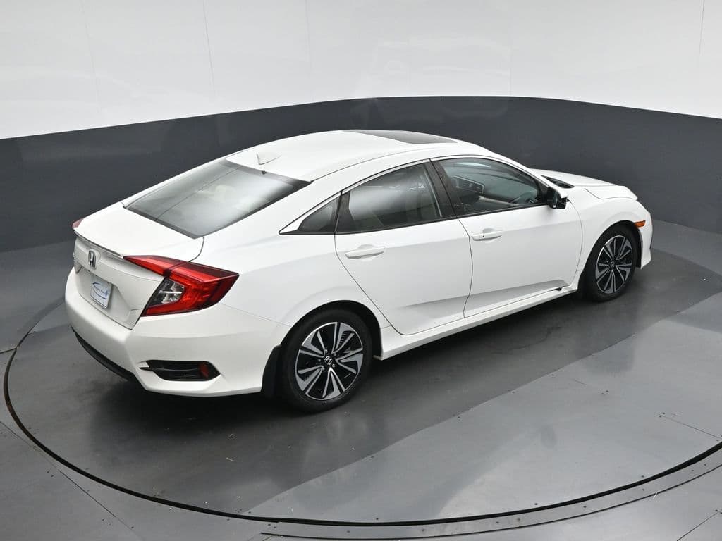 2016 Honda Civic EX-T, photo 60 of 60