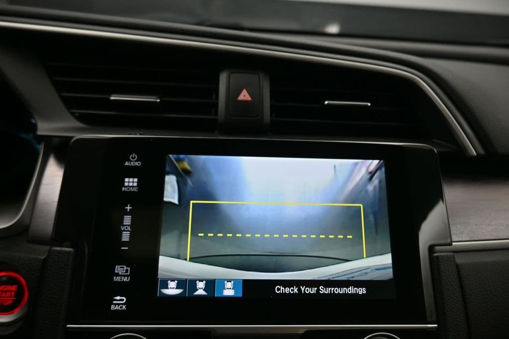2016 Honda Civic EX-T, photo 20 of 60