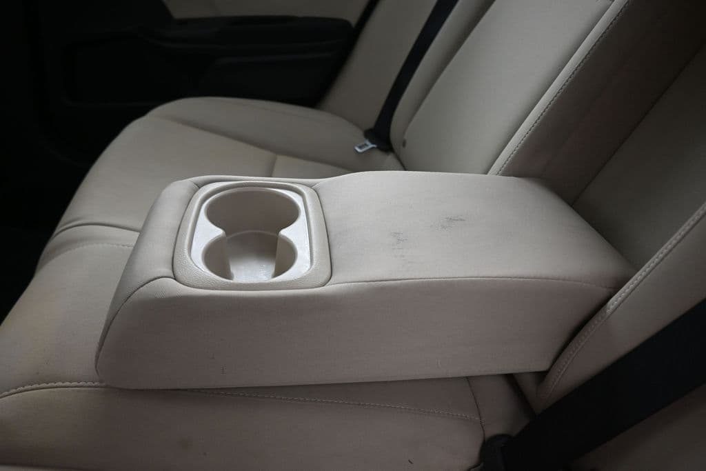 2016 Honda Civic EX-T, photo 34 of 60