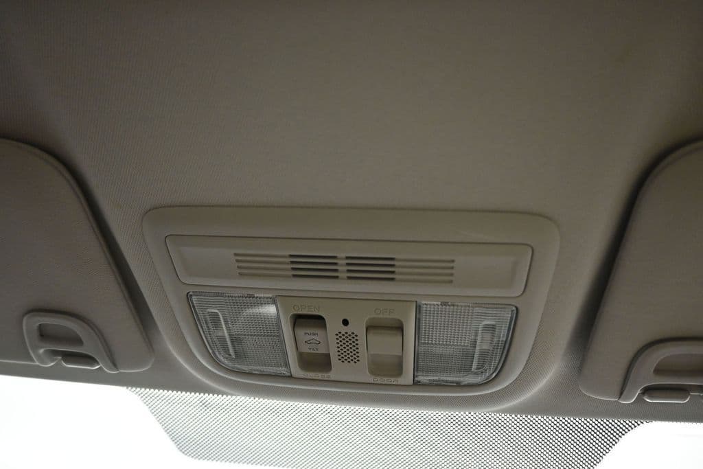 2016 Honda Civic EX-T, photo 27 of 60