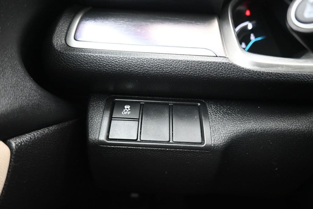 2016 Honda Civic EX-T, photo 28 of 60