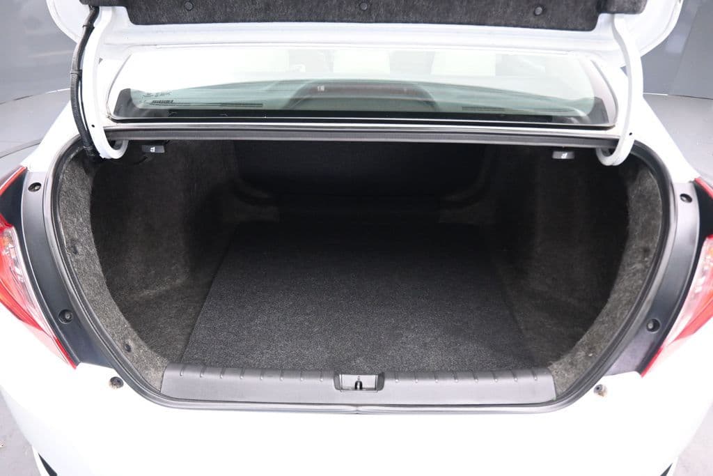 2016 Honda Civic EX-T, photo 44 of 60