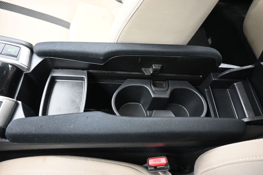 2016 Honda Civic EX-T, photo 26 of 60