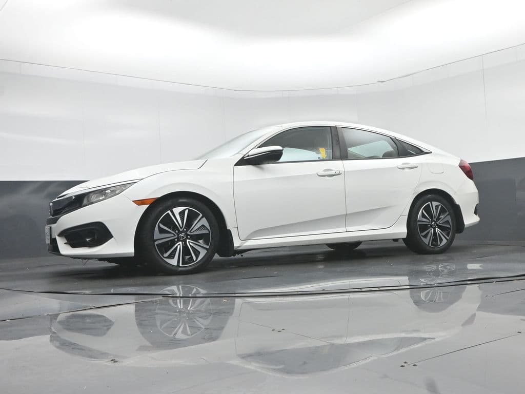 2016 Honda Civic EX-T, photo 54 of 60