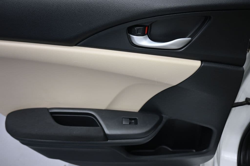 2016 Honda Civic EX-T, photo 32 of 60