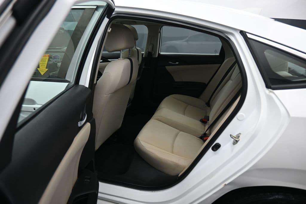 2016 Honda Civic EX-T, photo 33 of 60