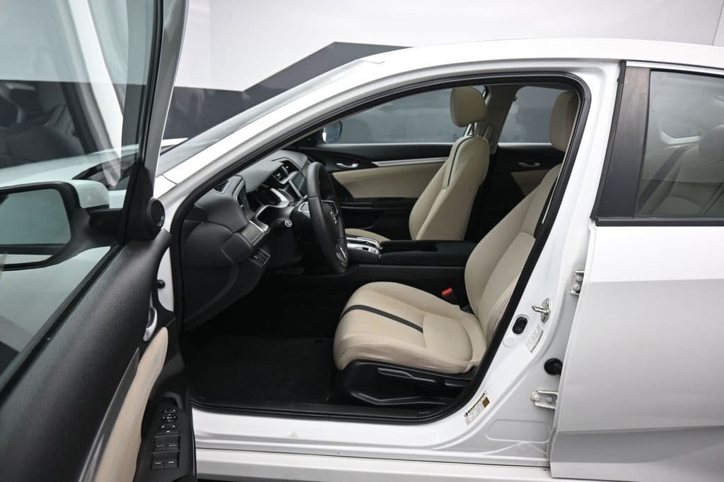 2016 Honda Civic EX-T, photo 12 of 60