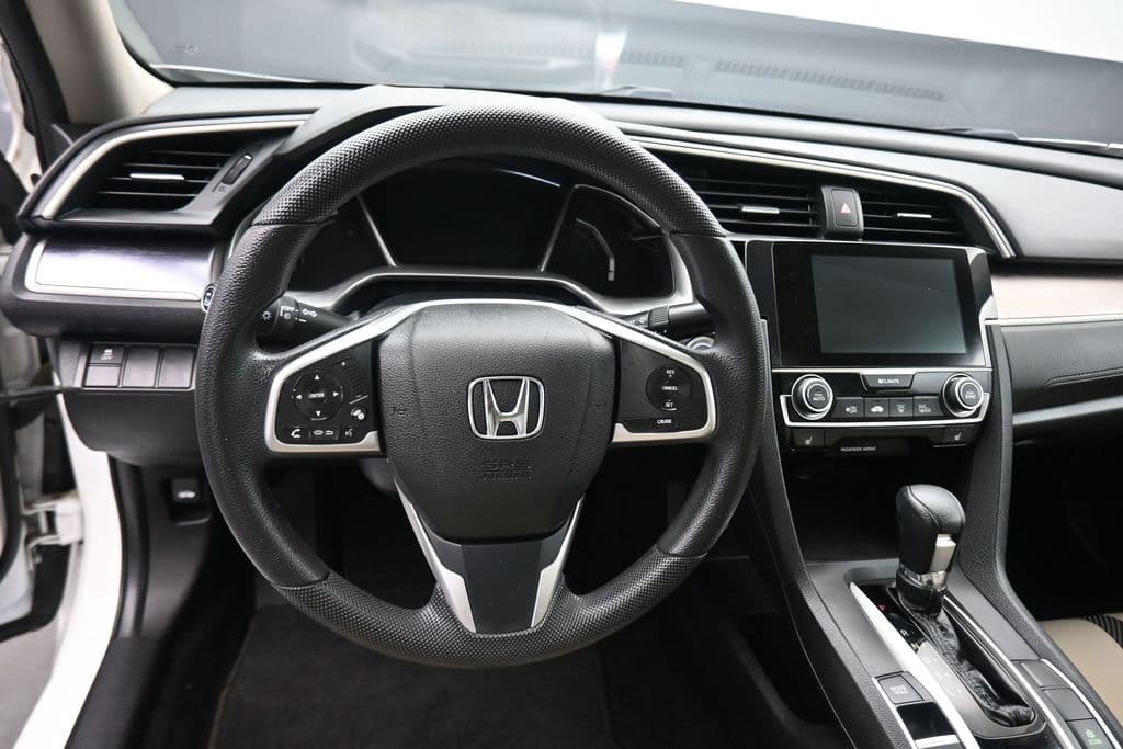 2016 Honda Civic EX-T, photo 15 of 60