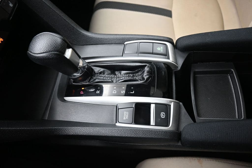 2016 Honda Civic EX-T, photo 25 of 60