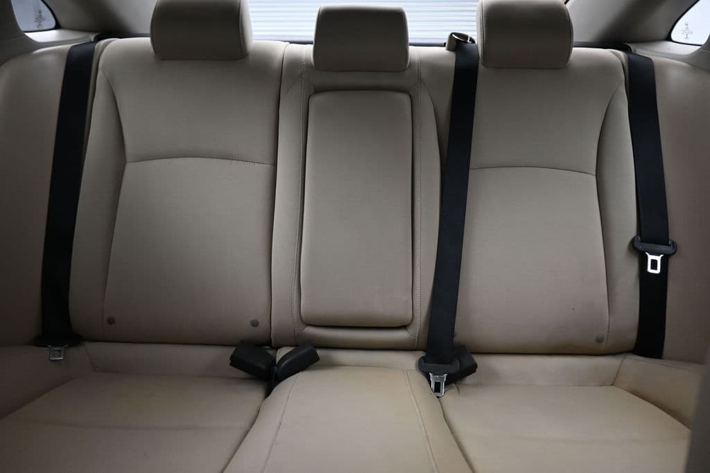 2016 Honda Civic EX-T, photo 30 of 60