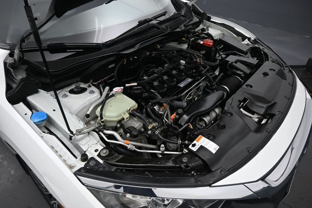 2016 Honda Civic EX-T, photo 48 of 60