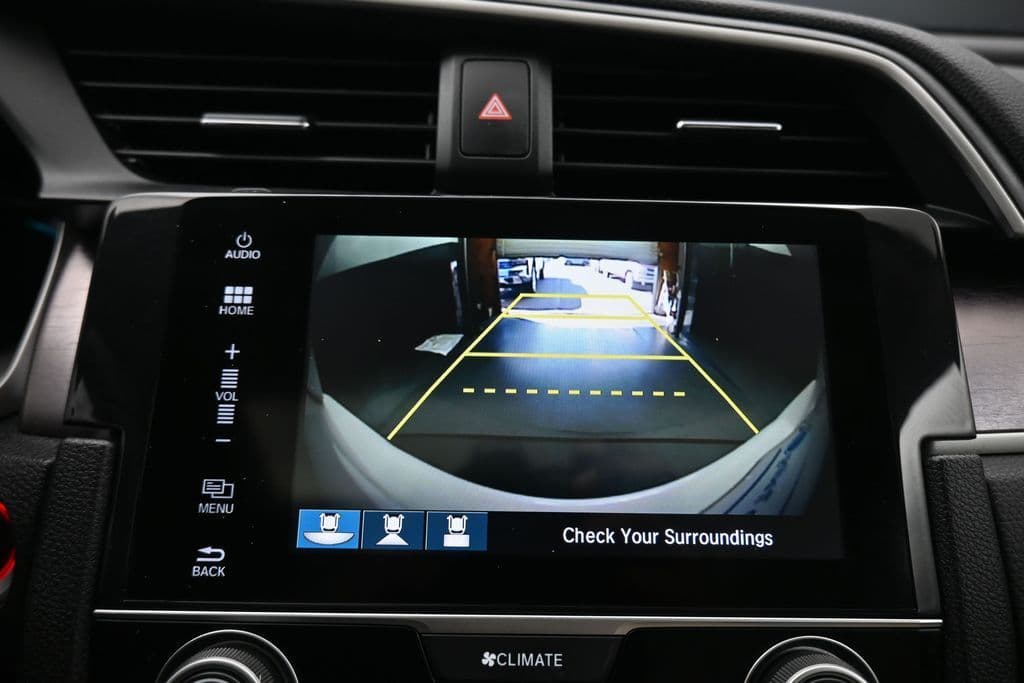 2016 Honda Civic EX-T, photo 19 of 60