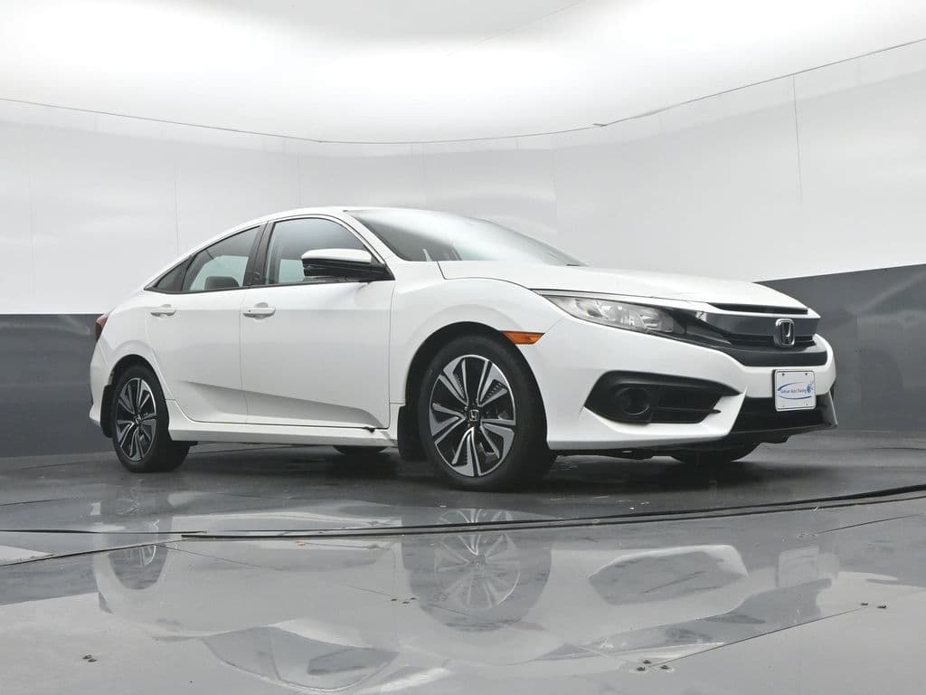 2016 Honda Civic EX-T, photo 53 of 60