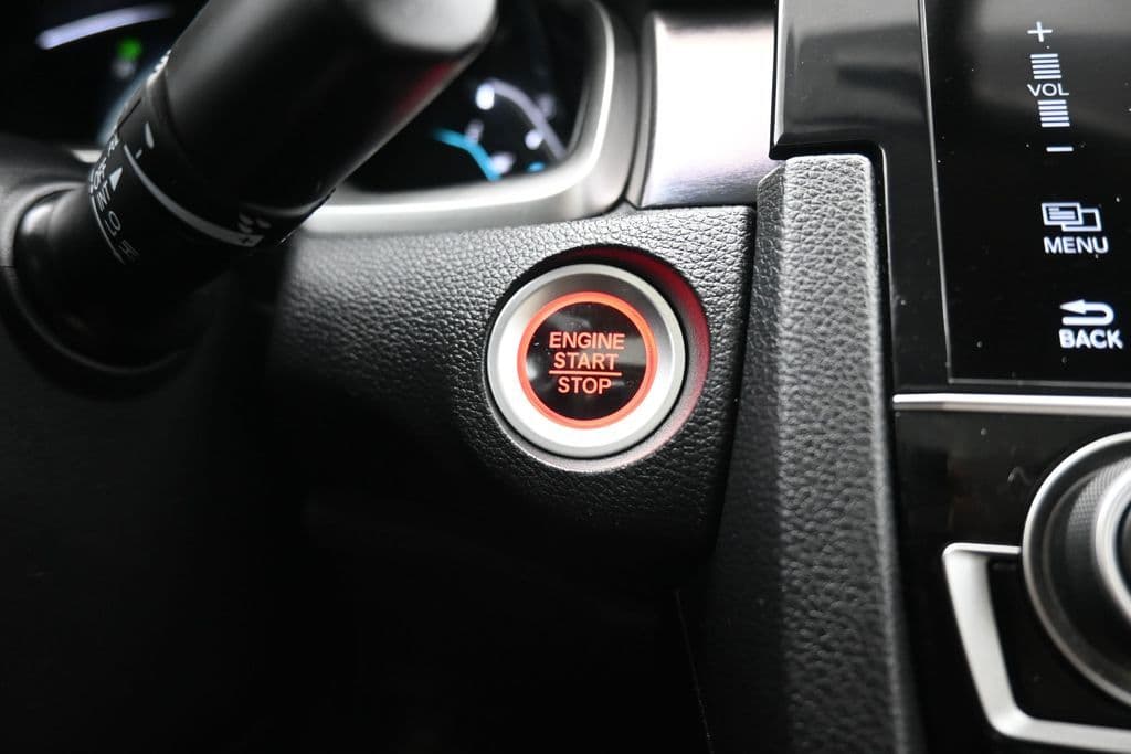 2016 Honda Civic EX-T, photo 23 of 60