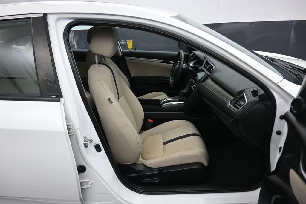 2016 Honda Civic EX-T, photo 42 of 60