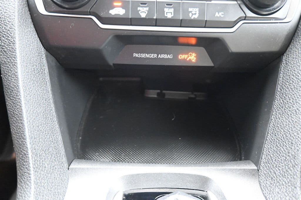 2018 Honda Civic LX, photo 20 of 55