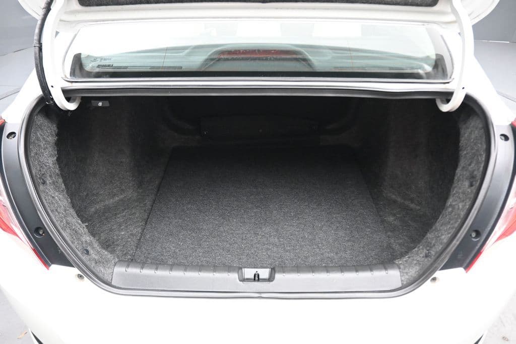 2018 Honda Civic LX, photo 40 of 55