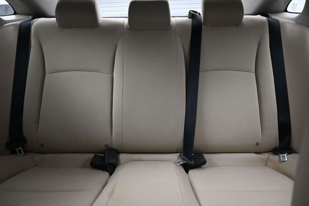 2018 Honda Civic LX, photo 28 of 55