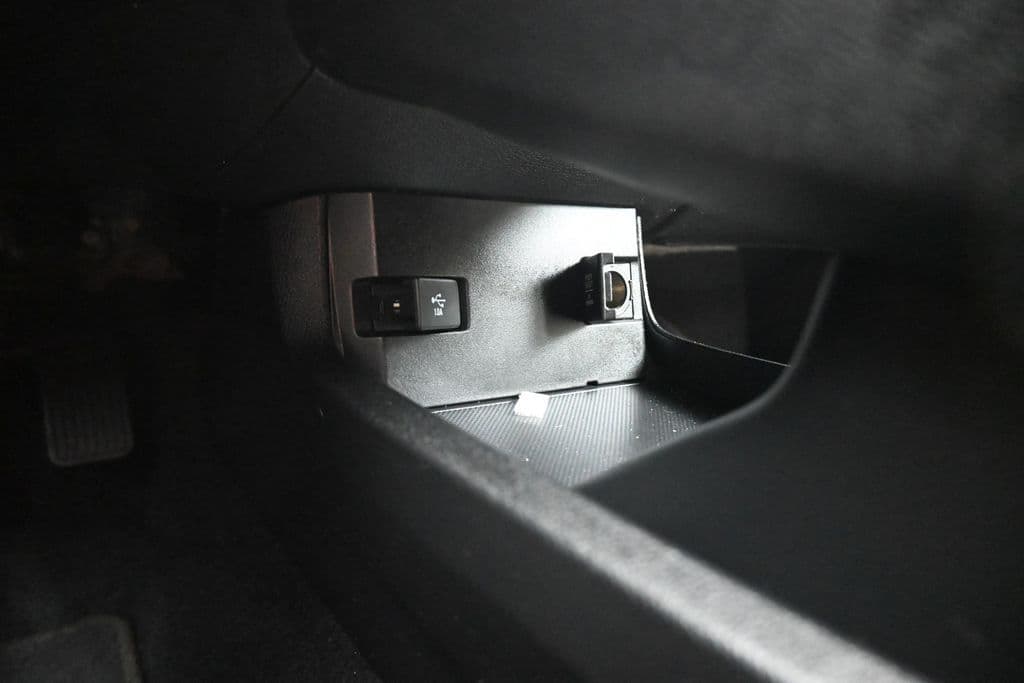2018 Honda Civic LX, photo 21 of 55