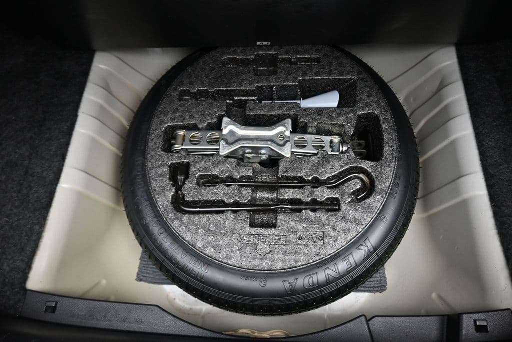 2018 Honda Civic LX, photo 42 of 55