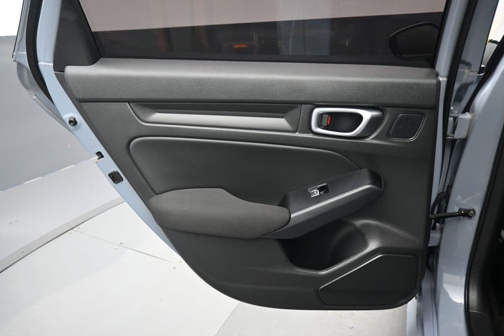 2023 Honda Civic Si, photo 32 of 60