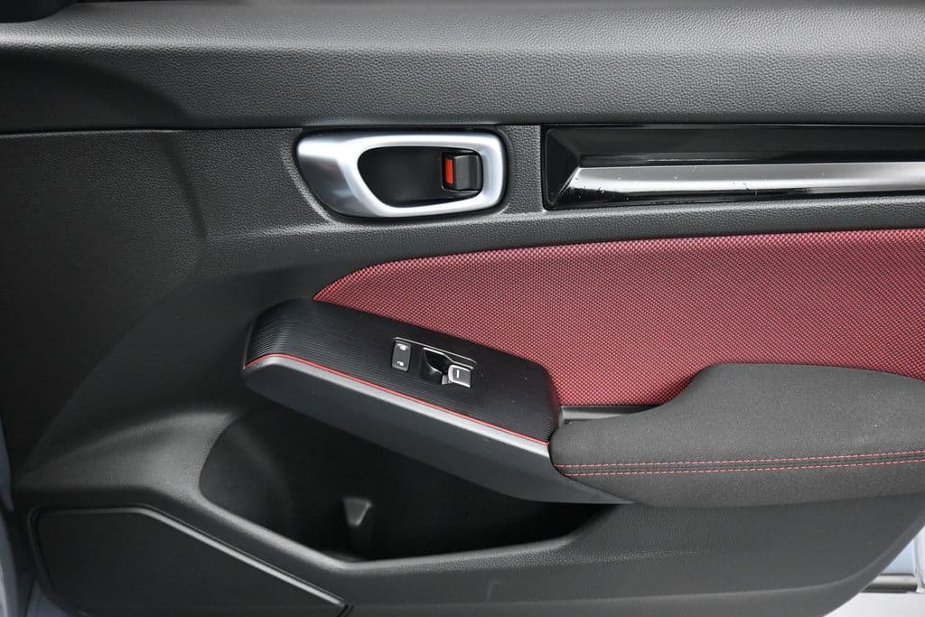 2023 Honda Civic Si, photo 42 of 60