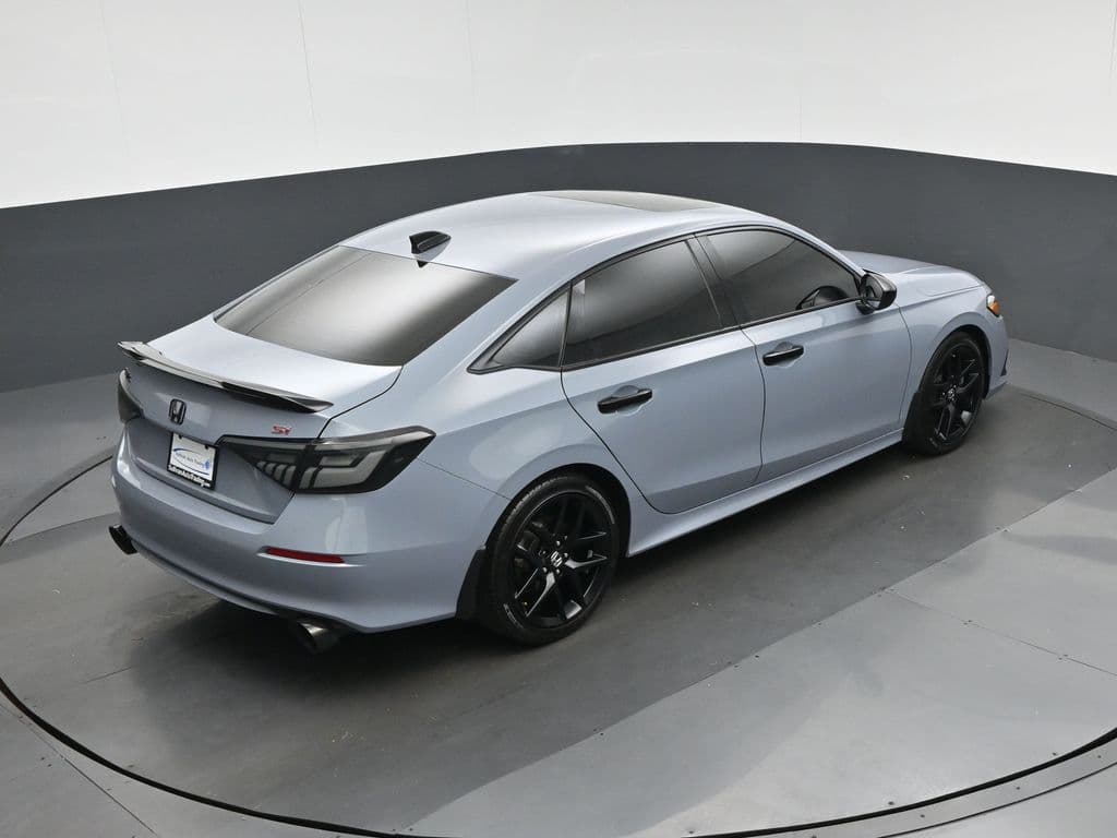 2023 Honda Civic Si, photo 60 of 60