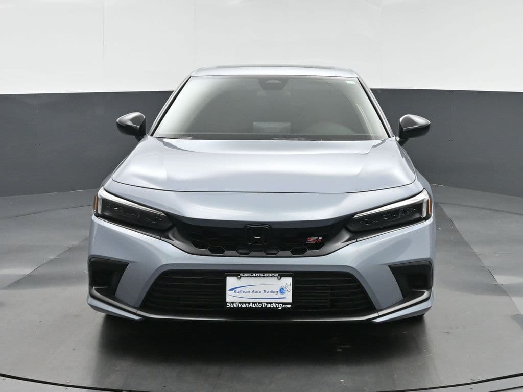 2023 Honda Civic Si, photo 2 of 60