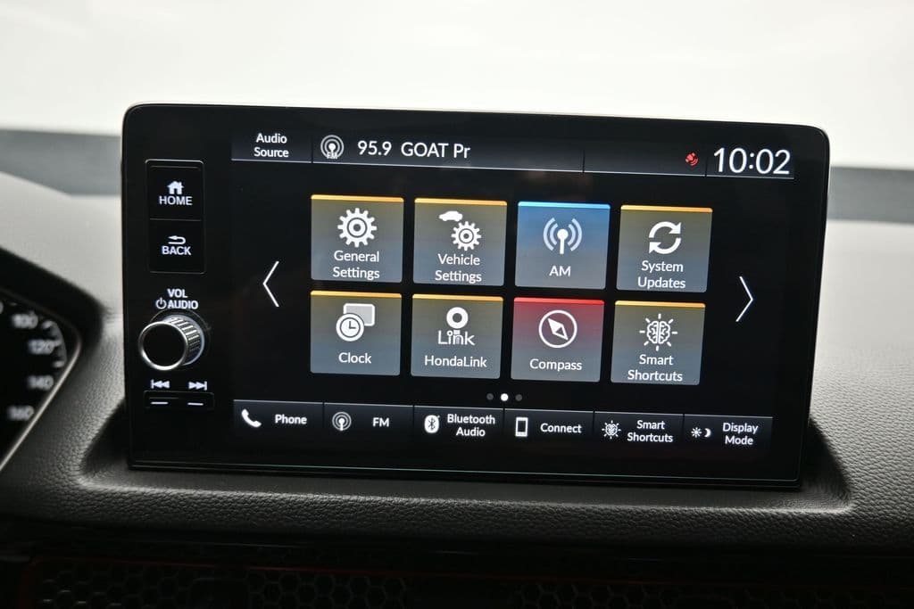 2023 Honda Civic Si, photo 17 of 60