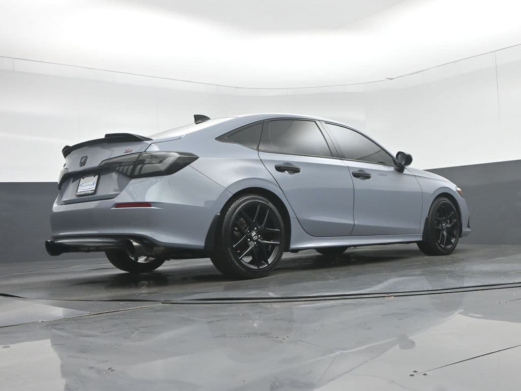 2023 Honda Civic Si, photo 56 of 60