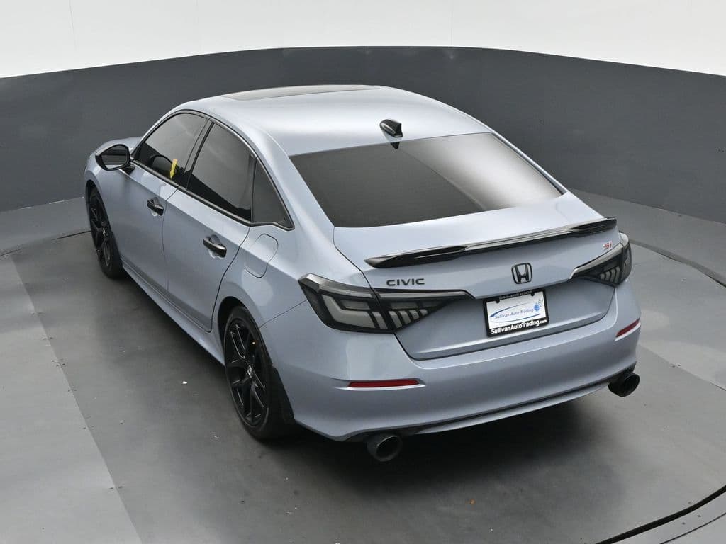 2023 Honda Civic Si, photo 59 of 60