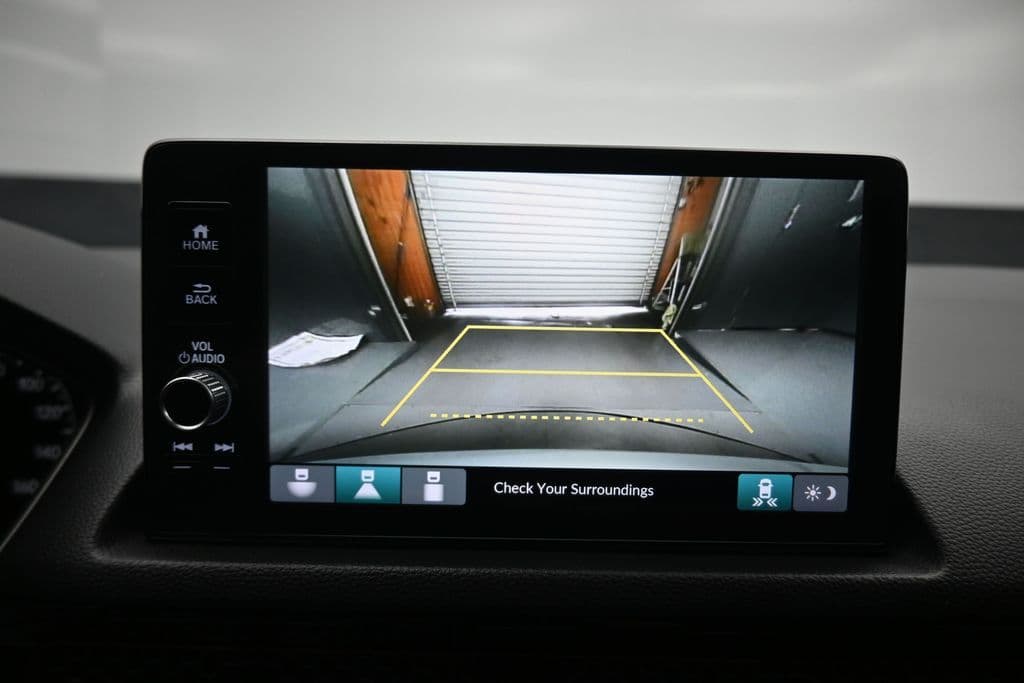 2023 Honda Civic Si, photo 20 of 60