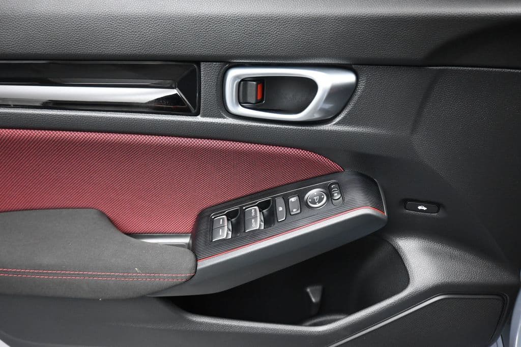 2023 Honda Civic Si, photo 10 of 60
