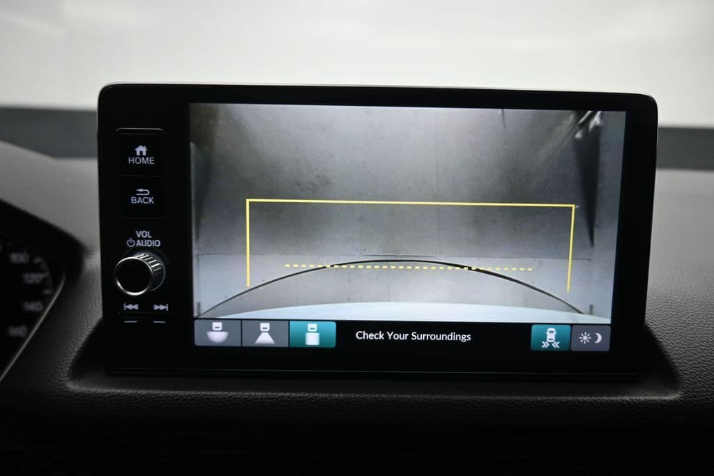 2023 Honda Civic Si, photo 21 of 60