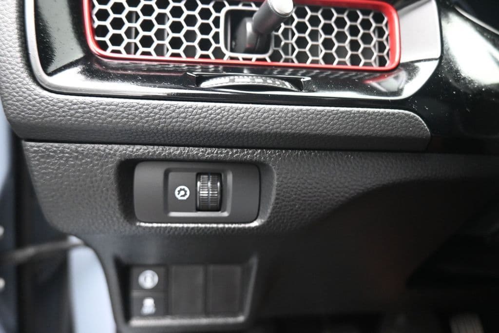2023 Honda Civic Si, photo 28 of 60