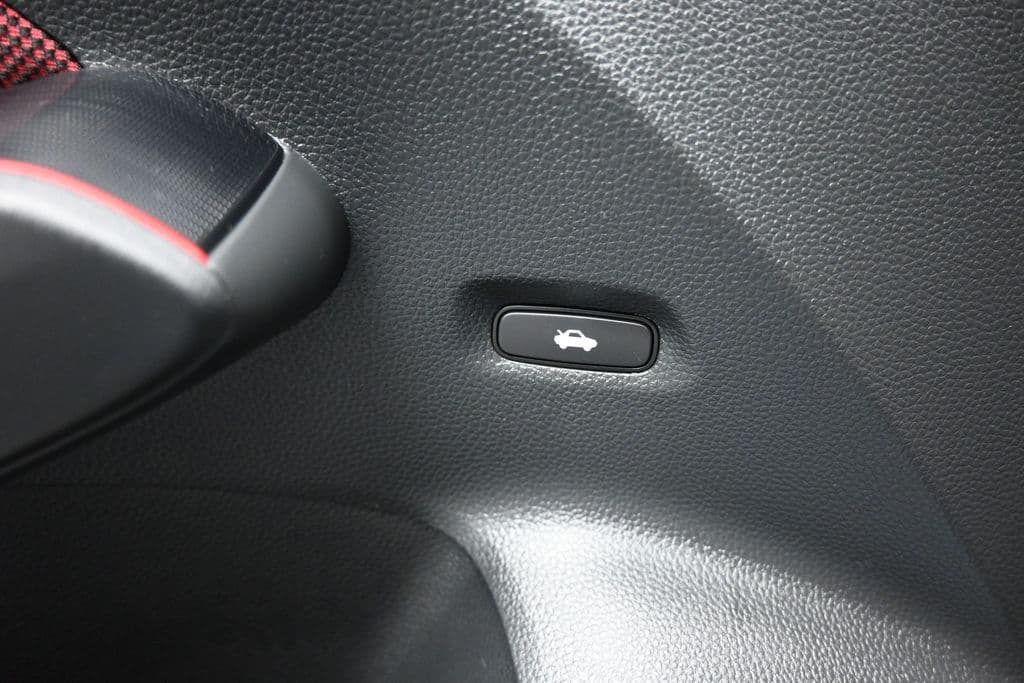 2023 Honda Civic Si, photo 11 of 60