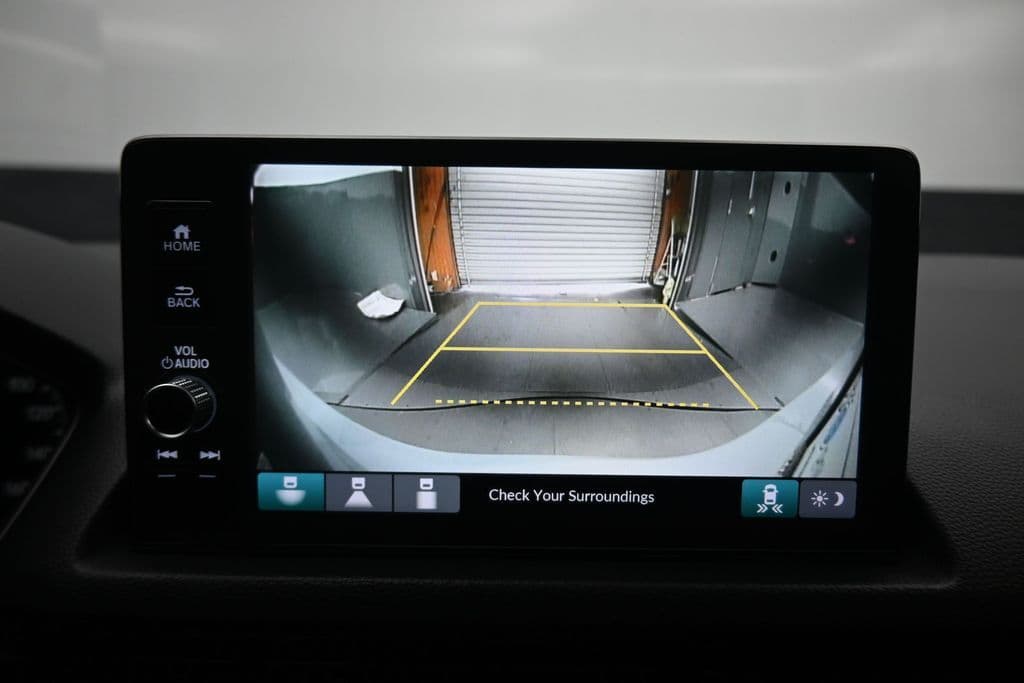 2023 Honda Civic Si, photo 19 of 60