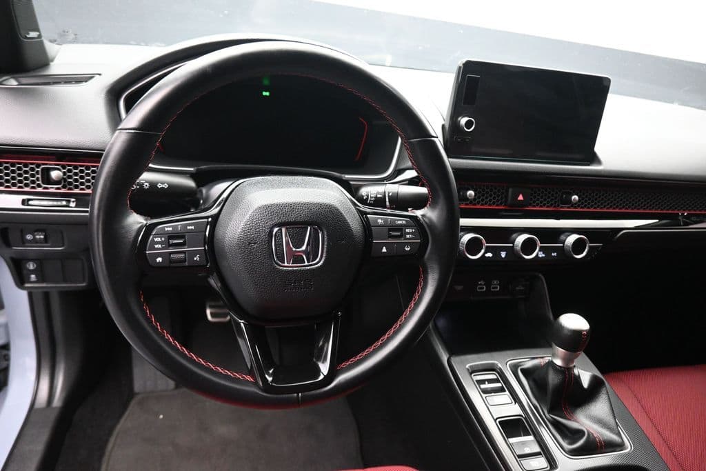 2023 Honda Civic Si, photo 14 of 60